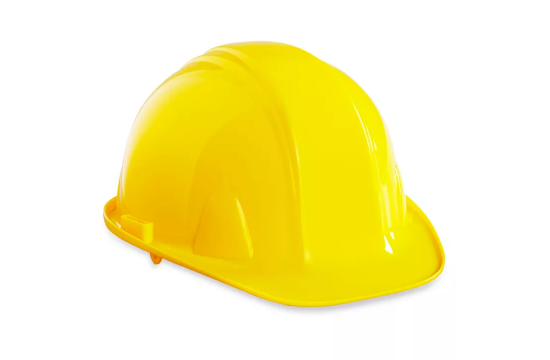 CASCOS DE SEGURIDAD